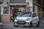 Smart EQ ForFour Edition One 2020 года (WW)